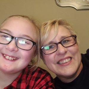 Meet your Posher, Patty